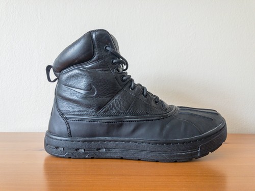 Nike ACG Woodside Duck Boots Men's Size 