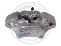 A.B.S. 520501 Bremssattel Vorne Links FüR Land Rover