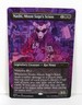 MTG Secret Lair 30th Countdown Nashi Moon Sage's Scion FOIL Unplayed NM