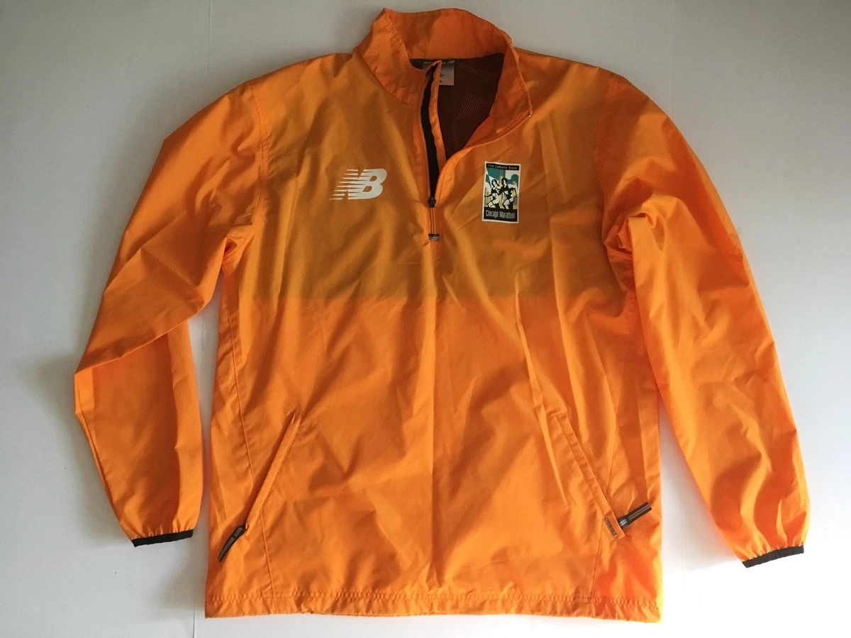 New balance jacket clearance ebay