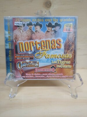 Nortenas Famosas Los Tigres Del Norte