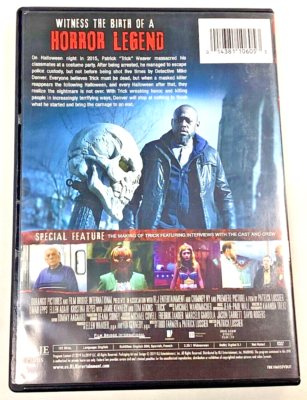 Trick (DVD, 2019) 14381106053| eBay