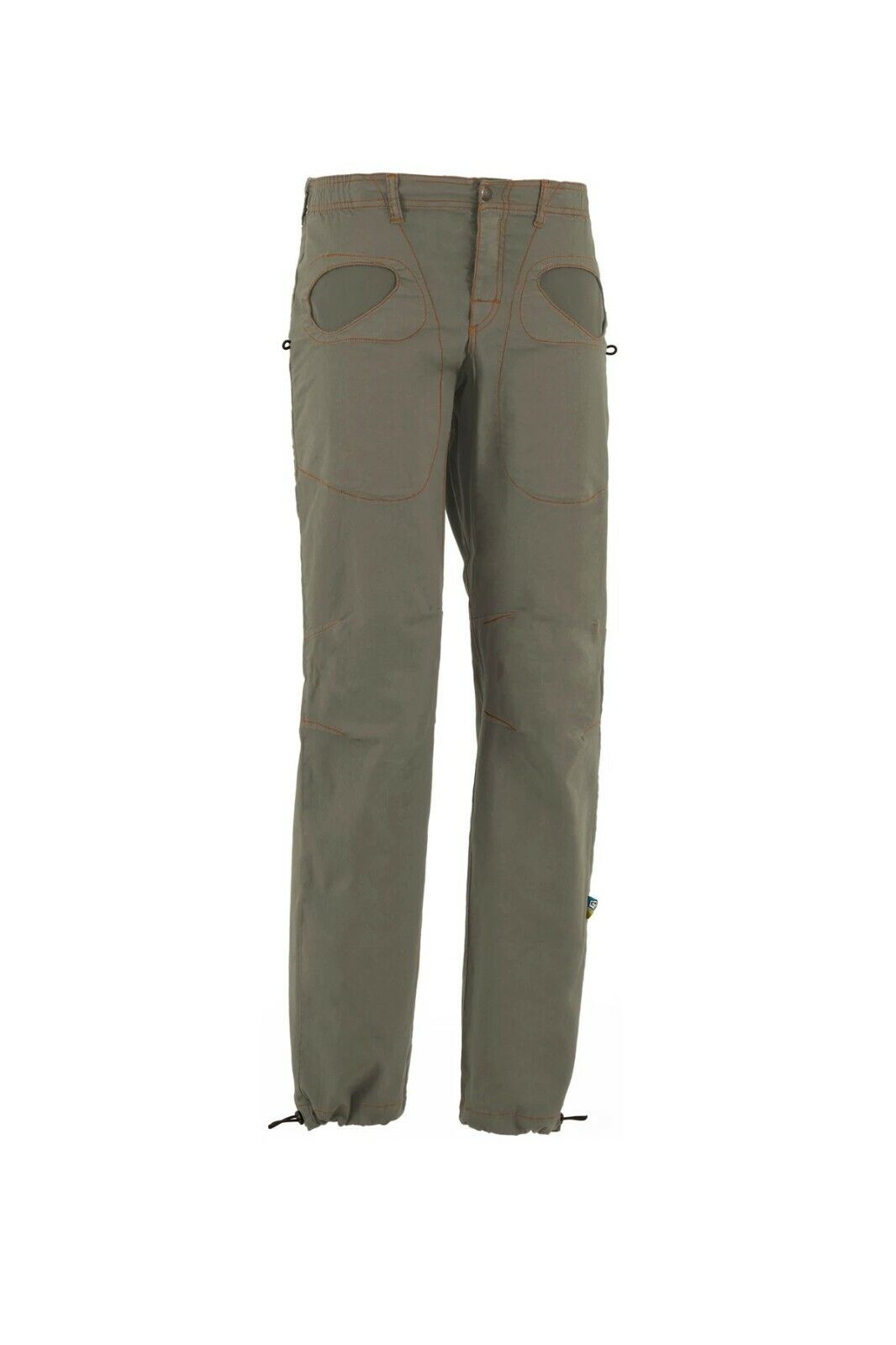 E9 Rondo Flax Climbing lowest Lowest price challenge price Pants Men's Storm for Grey