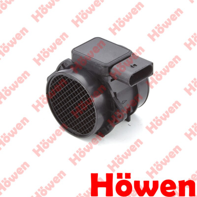 Howen Brand New Fits Tucson (Mk1) 2.0 Petrol MAF Mass Air Flow Meter Sensor