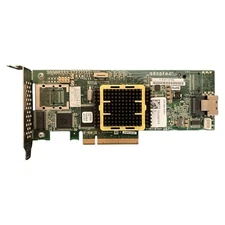 Adaptec ASR-2405 4-Port PCI-E x8 RAID Controller – 128MB Cache – SAS/SATA