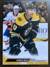 2022-23 Upper Deck Series 1 Base #13 Charlie Coyle - Boston Bruins
