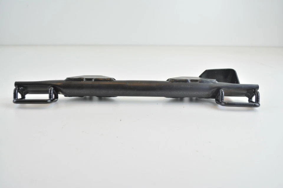 AUDI A6 QUATTRO 2002-05 ASIENTO TRASERO IZQUIERDO SOPORTE TRASERO PLACA DE RETENCIÓN OEM Foto 4 de 4