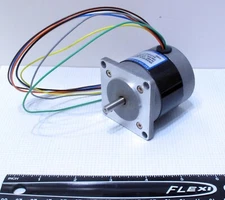 NEW EASTERN AIR DEVICES DA23DBB-10 BRUSHLESS DC MOTOR