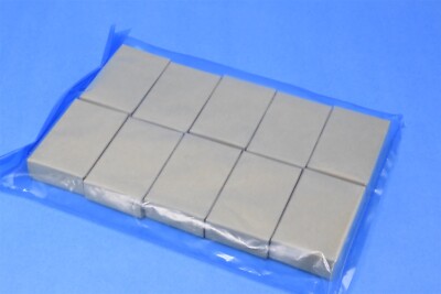 (10) National Semiconductor Multi-Channel Audio Codec w/ Sample Rate Conversion 