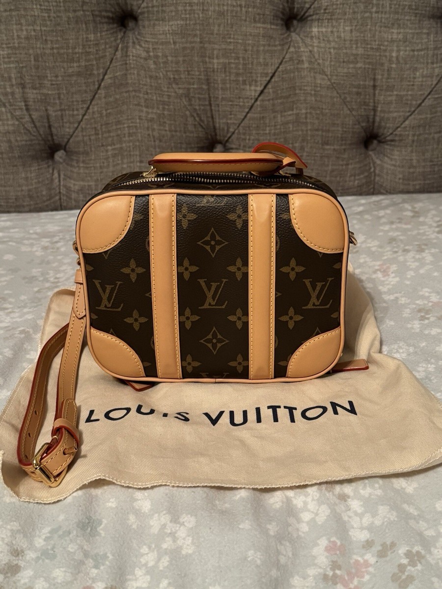 Shoulder Bags Damier Ebene Chelsea Tote Louis Vuitton Santa Monica