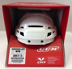 Reebok Goalie Mask Sizing Chart