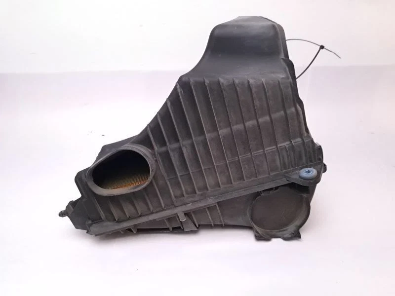 Limpiador de admisión de aire compatible con AUDI Q7 PREMIUM 2006-2010 Foto 3 de 3