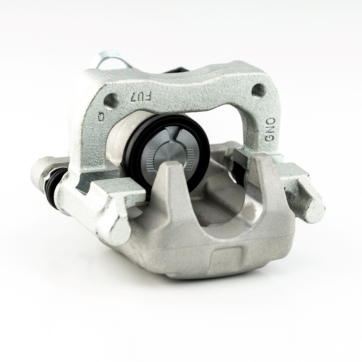 VW Golf 7 Bremssattelgehäuse Vorne Links Rechts Bremssattel 8V0615123 8V0615124 | Sonstiges