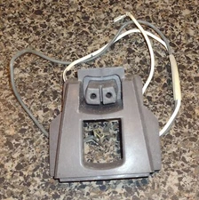 Dyson DC41 Vacuum Cleaner Motor Loom Wiring Assembly #921076-01.