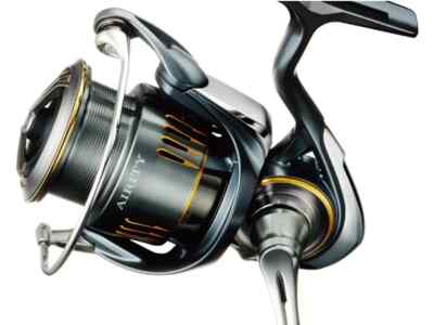 Daiwa 23 AIRITY SF2000SS-H spinning reel Ship from Japan 1
