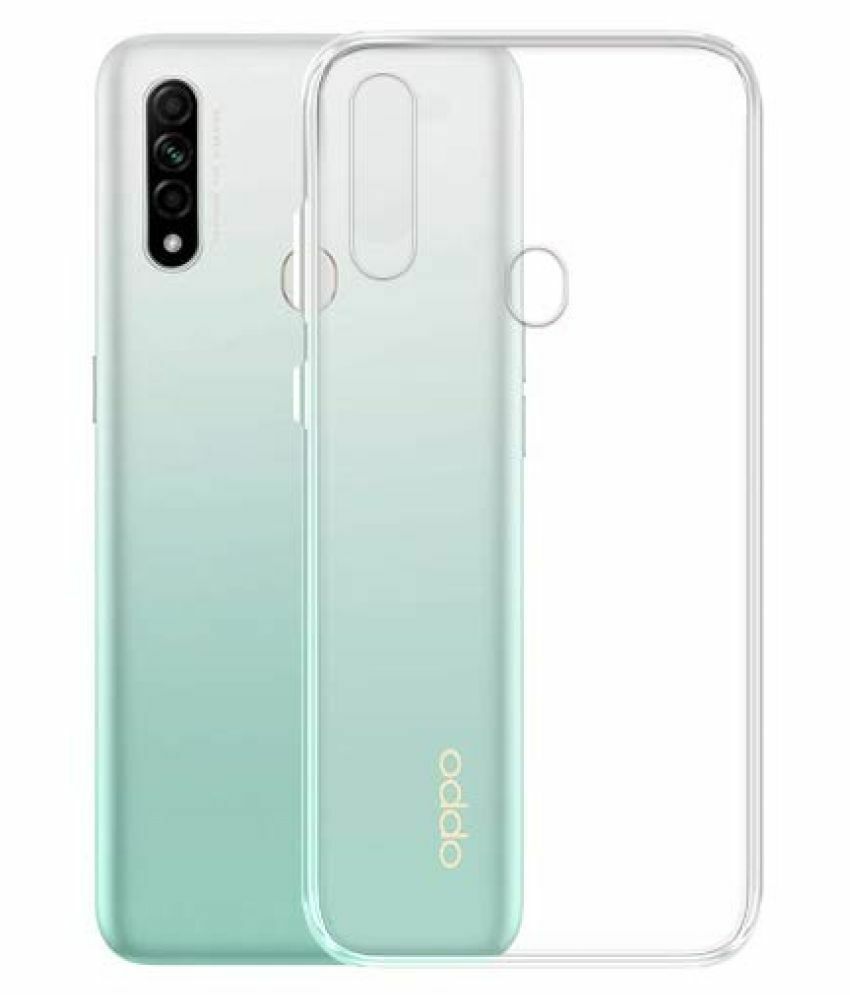 A31 2020 Phone Cover For Oppo A31 A31 2020 Mobile Back Cover Oppo