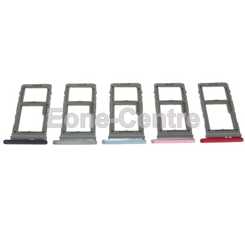 For Samsung Galaxy S9 S10e S20 S21 S22 S23 +Plus Ultra SIM Card Tray Holder Slot - Picture 38 of 119