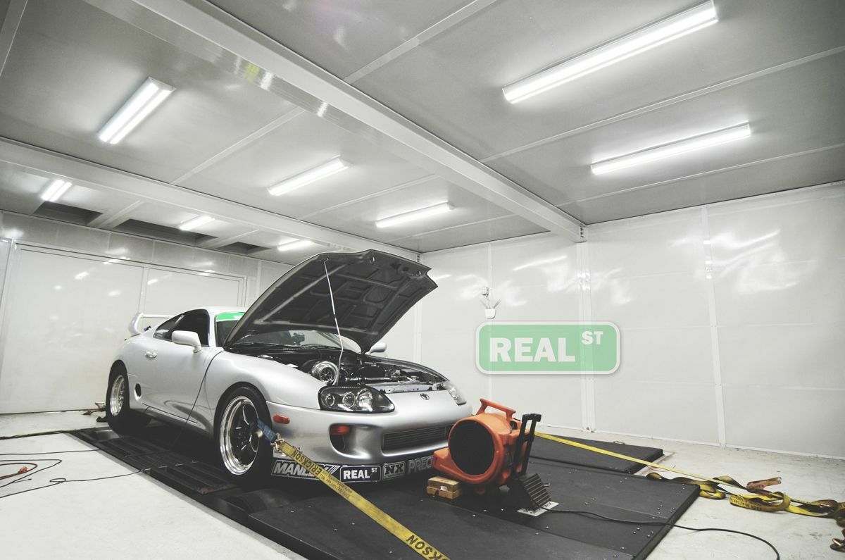 K1 Technologies for Toyota 2AZ-FE 149.5mm H Beam Rods with ARP 2000 Bolts Set