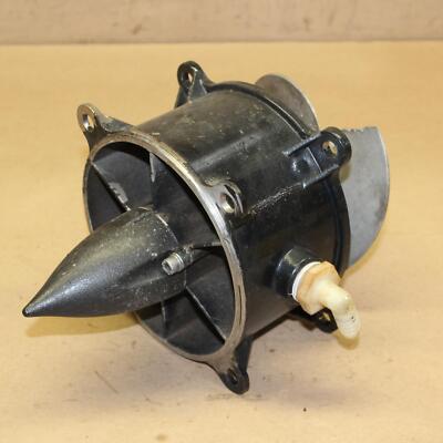 TigerShark 1998 TS1000R Jet Pump Impeller Duct Stator Section