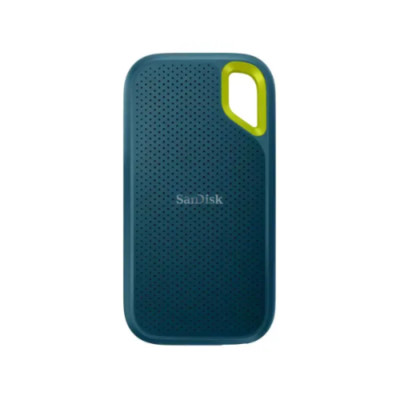 SanDisk Extreme Portable SSD 4TB External Solid State Drive
