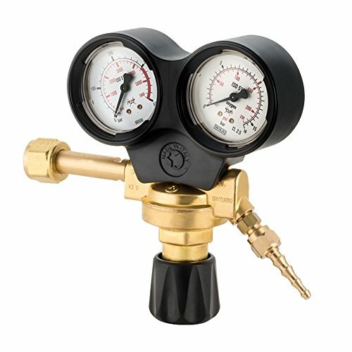 OxyTurbo Riduttore Ossigeno Maxy FD260D250MED - Qualità Superiore