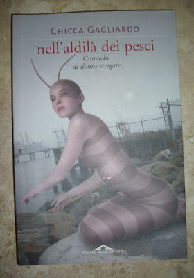 WIMPEL - IM JAGD DER FISCHE - ED: PONTE ALLE GRAZIE - JAHR: 2006 (FT)