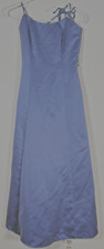 Jump Apparel Wendye Chaitin Women Size 5 Powder Baby Blue Dress