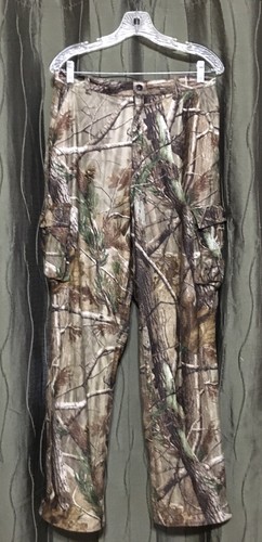 Field \u0026 Stream Camo Real tree Lined 