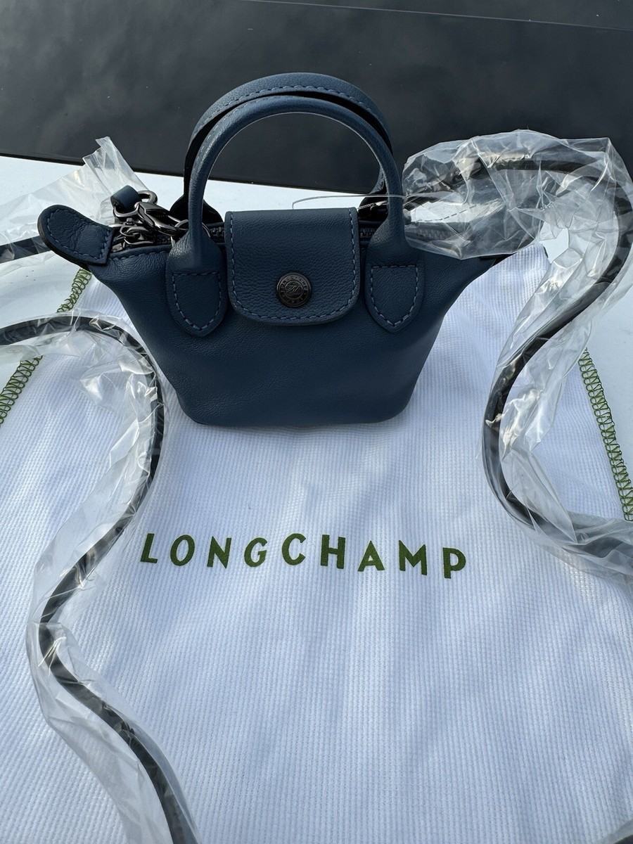 Leather Handbags Louis Vuitton UmhÃ¤ngetasche Blau Longchamp Louis