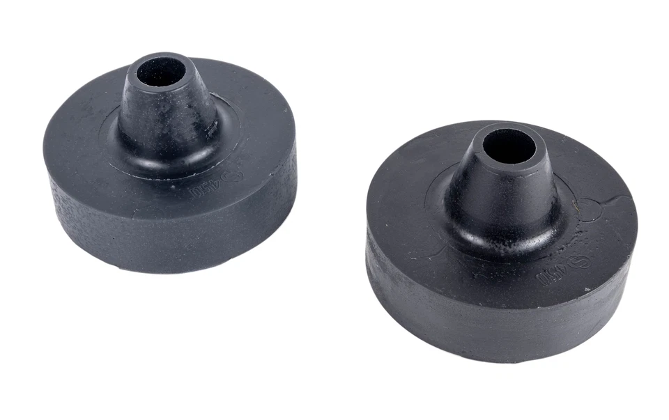 Separadores de bobina traseros Tema4x4 20 mm para Cadillac CTS SLS STS SRX Foto 3 de 4