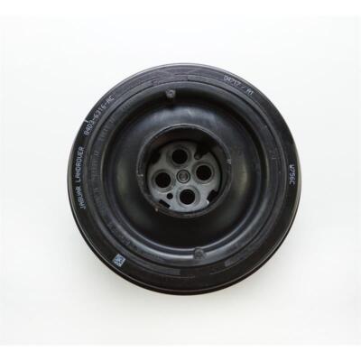 Riemenscheibe für Jaguar Land Rover 2.0 D 64D3-6316-AC Original