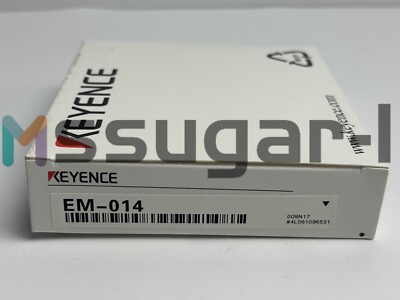 EM-014 EM014 1PC NEW KEYENCE Proximity Sensor