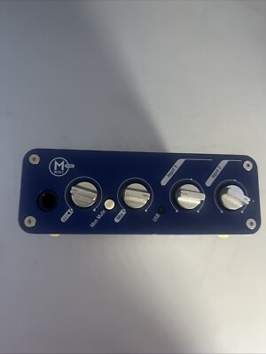 DIGIDESIGNG MBOX 2 Mini USB Audio Interface Box