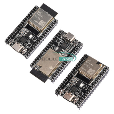 ESP32-DevKitC Core Board USB C ESP32-WR ESP32-WM-32D/U Development Moudle