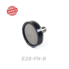 Butt End Cap for OD 28mm Grip  (E28-FN) - Rod Building