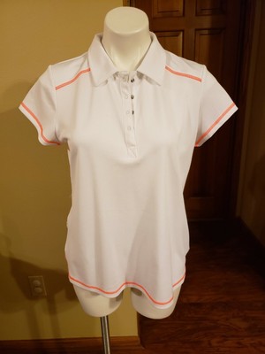 talbots polo shirts