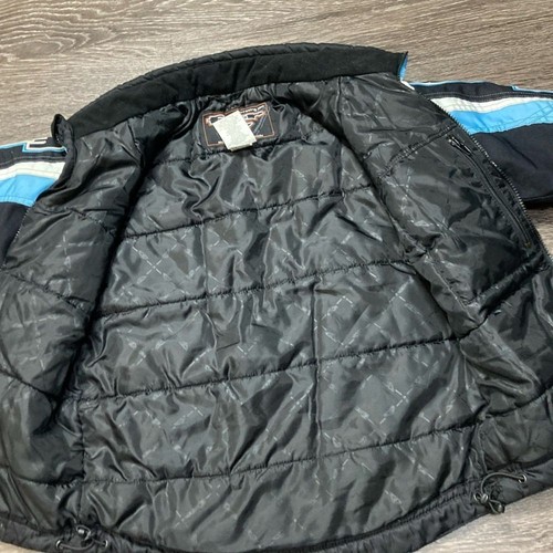 FXR Racing Jacket Youth size 8 - Picture 8 of 10