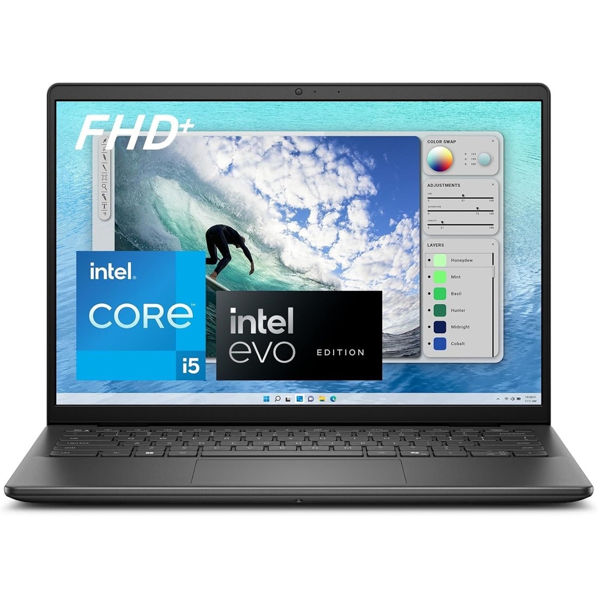 Windowsノート本体 DELL Inspiron15 5100 Dell Inspiron 15 5100 15.6