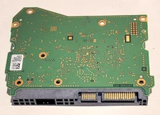 PCB 006-0B40385 QR: 0B40393 C30082 14TB WD140EMFZ SATA 3.5 Western Digital