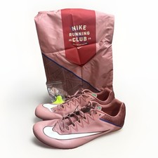Nike Air Zoom Maxfly 2 The Armory Pack Red Stardust HQ2058-600 Mens Size 14