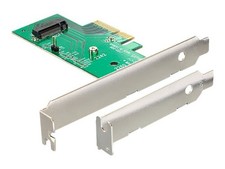 Delock PCI Express Card   1 x internal M.2 NG...