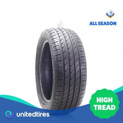 Used 235/50ZR18 Delinte DH2 Eco 101W - 8.5/32