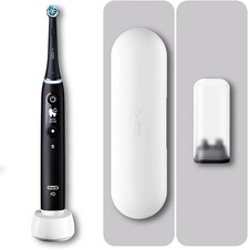Oral-B 445111 - Oral-B iO Series 6 schwarz + Case