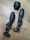 G.I. Joe Classified 202 Night-Creeper D.I.R.E. Legs Custom Fodder