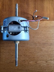 Hotpoint Wäschetrockner Motor Modell Nr. TCFS93BGPUK