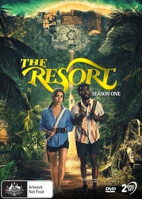 The Resort: Season One [New DVD] Australia - Import, NTSC Region 0