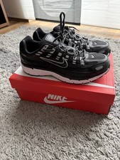 Nike P6000 Sneaker Für Herren - Schwarz, Größe 44,5