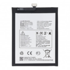 BATTERIA TCL 10 SE, 10L, ALCATEL 1S 2020 5028D 5028Y CORRISPONDENZA: TLP0 BBT454