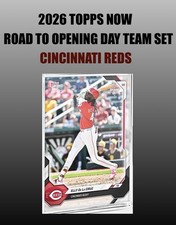 2026 Topps Now Road to Opening Day Baseball Checklist Guide in-content 37