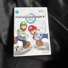 Mario Kart Wii (Nintendo, 2008) CIB tested
